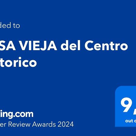 Apartament Casa Vieja Del Centro Historico Quito Zewnętrze zdjęcie