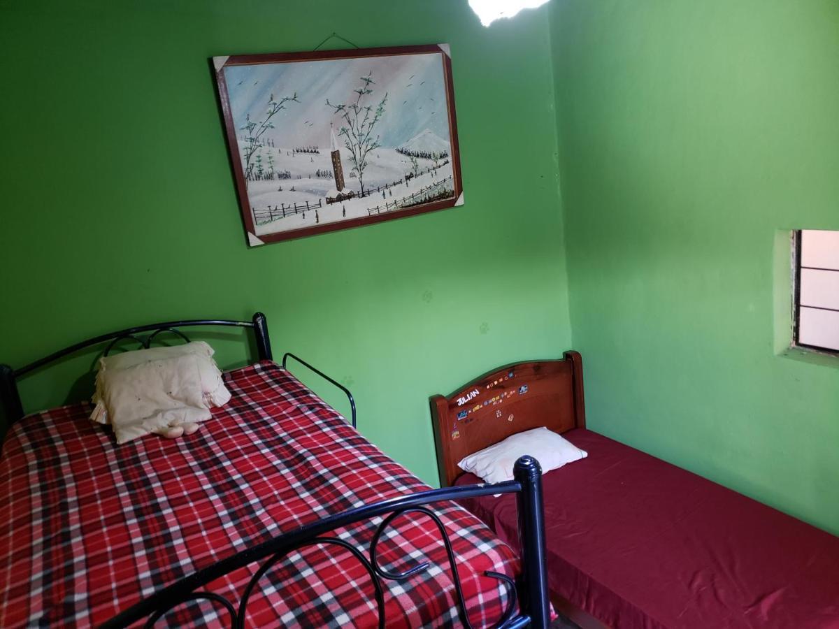 Apartament Casa Vieja Del Centro Historico Quito Zewnętrze zdjęcie