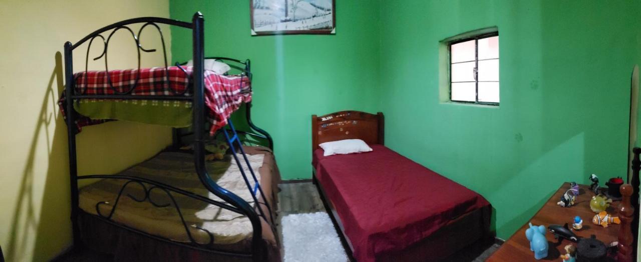 Apartament Casa Vieja Del Centro Historico Quito Zewnętrze zdjęcie