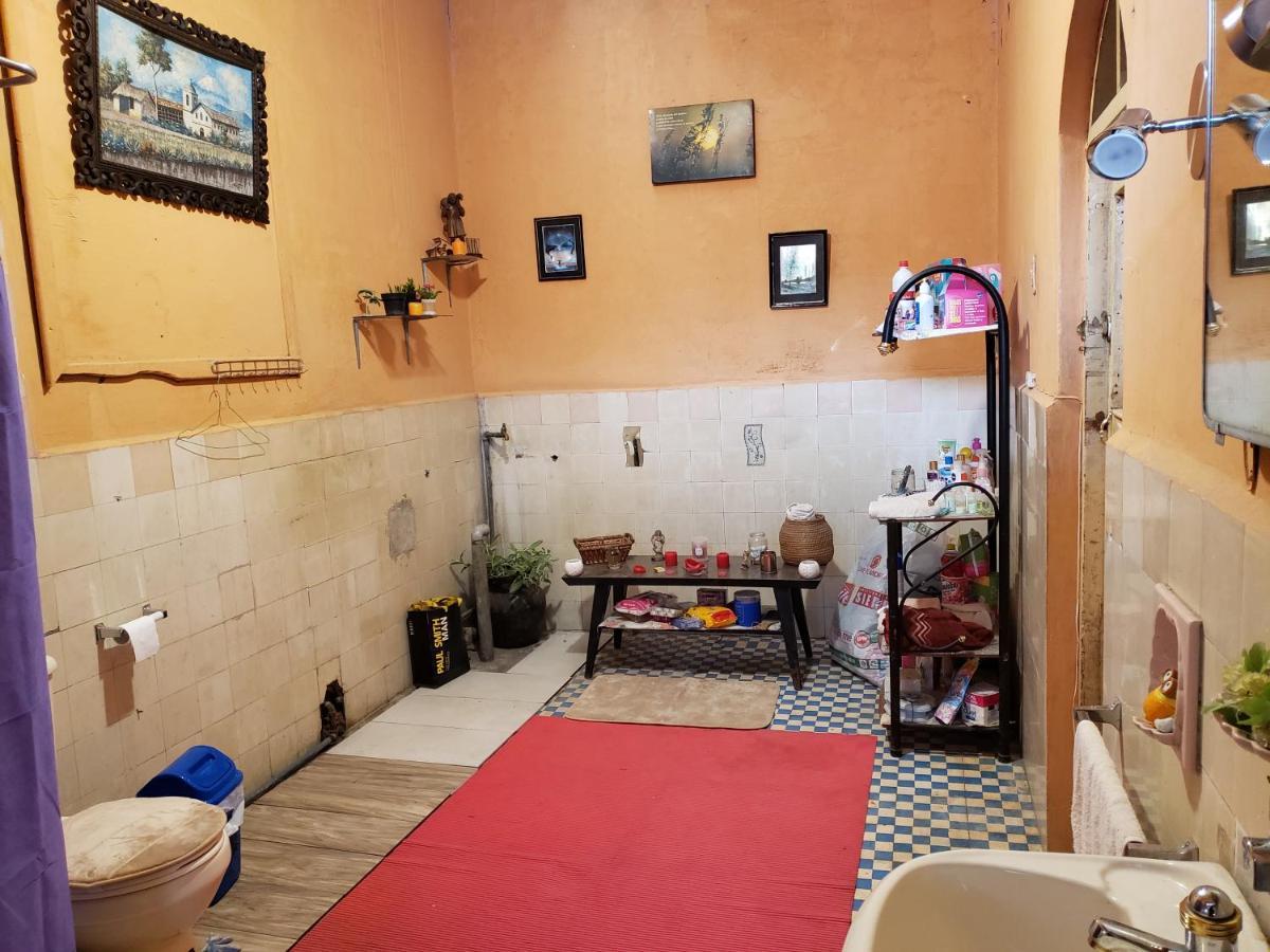 Apartament Casa Vieja Del Centro Historico Quito Zewnętrze zdjęcie