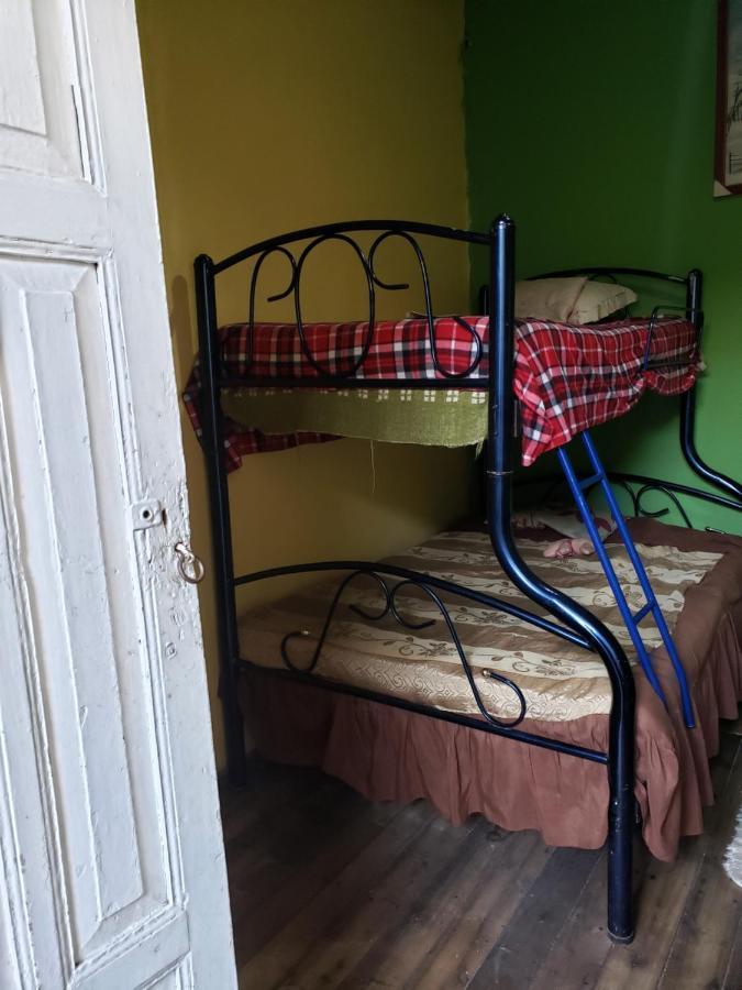 Apartament Casa Vieja Del Centro Historico Quito Zewnętrze zdjęcie