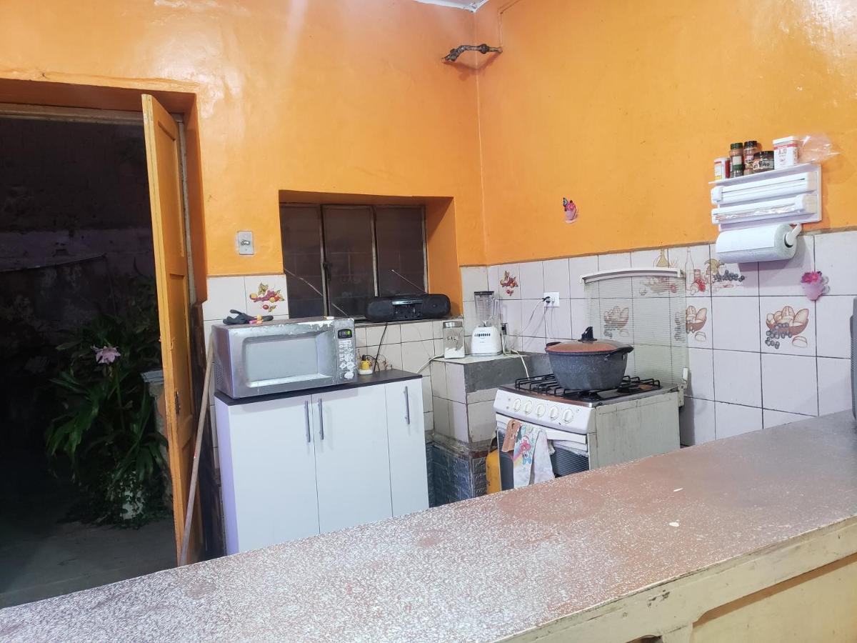 Apartament Casa Vieja Del Centro Historico Quito Zewnętrze zdjęcie