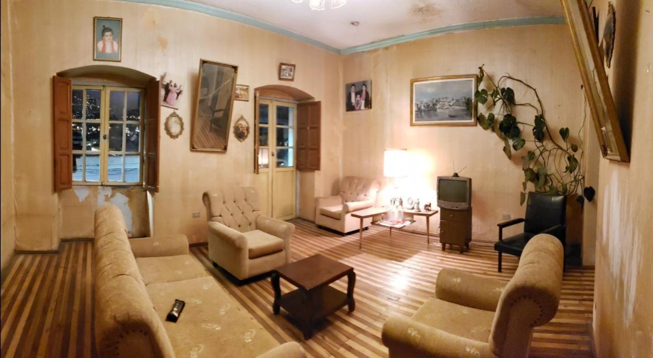 Apartament Casa Vieja Del Centro Historico Quito Zewnętrze zdjęcie