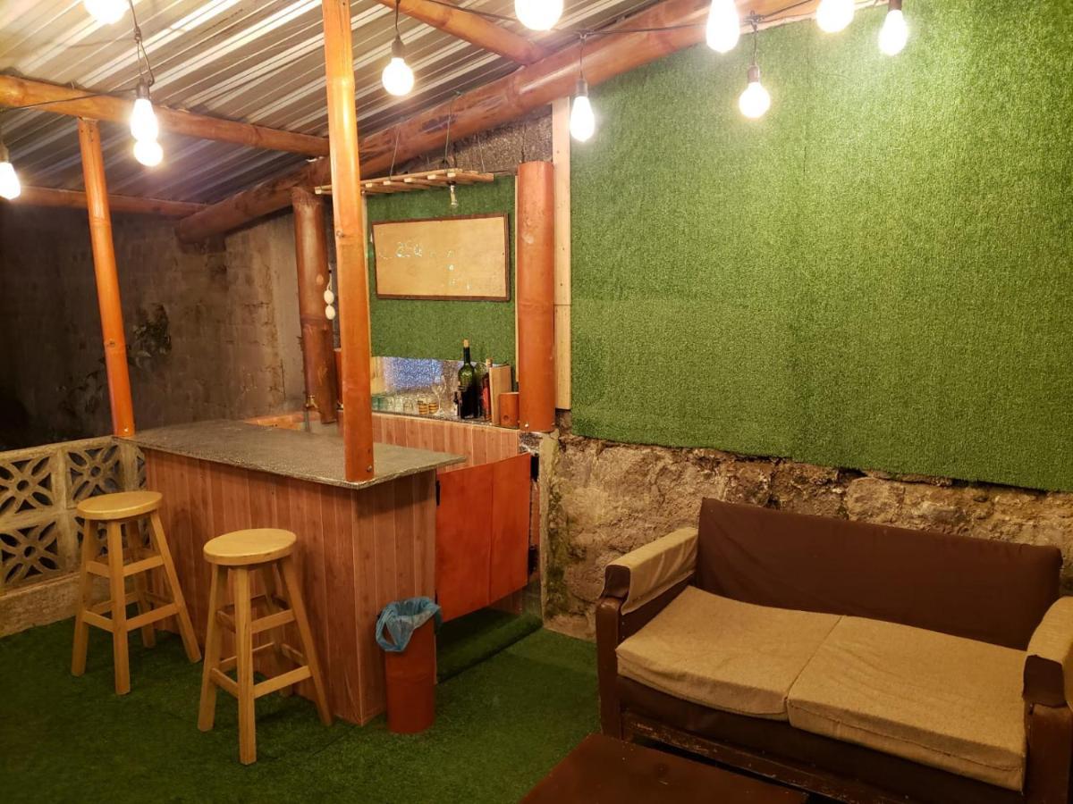Apartament Casa Vieja Del Centro Historico Quito Zewnętrze zdjęcie