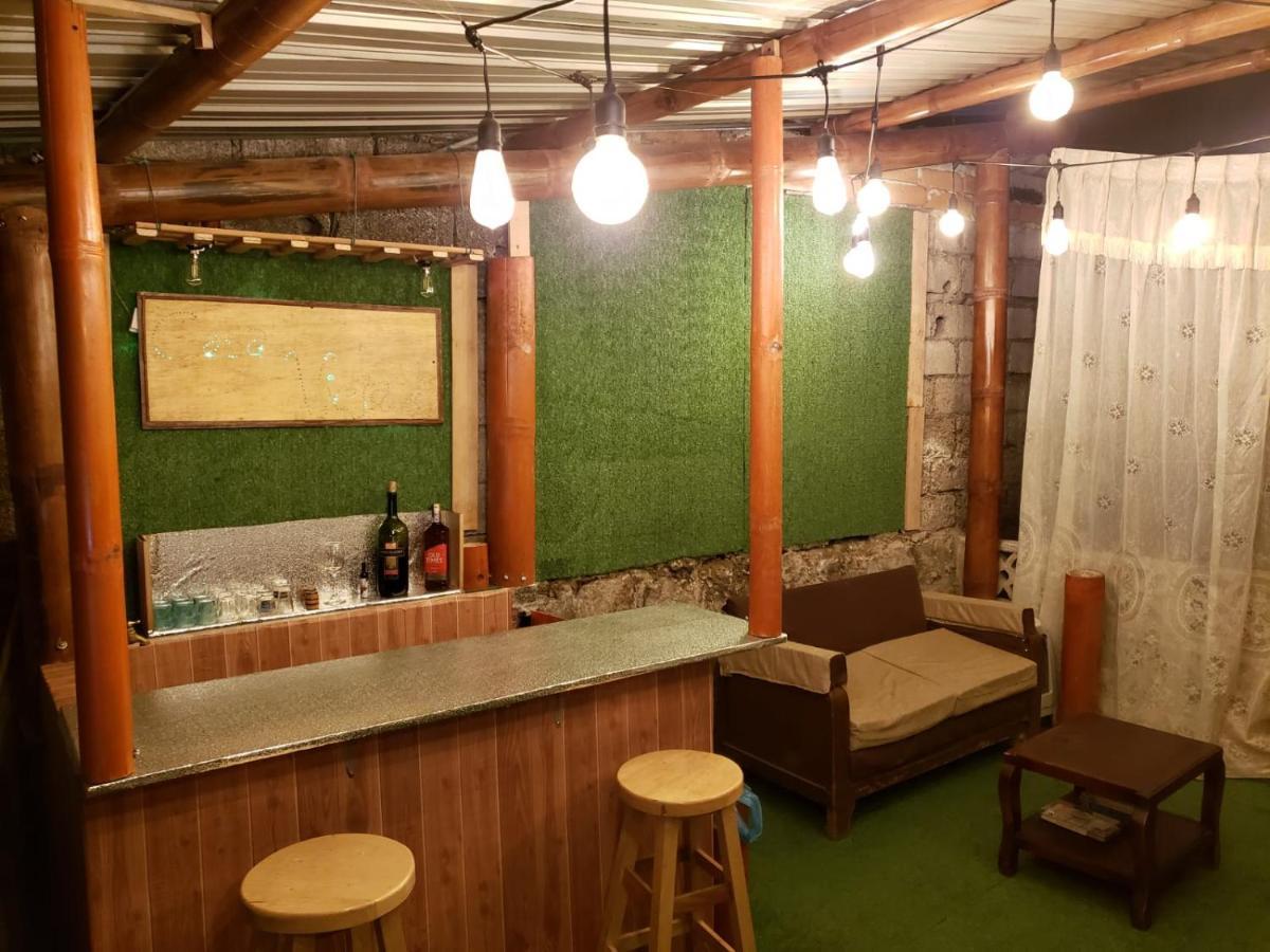 Apartament Casa Vieja Del Centro Historico Quito Zewnętrze zdjęcie