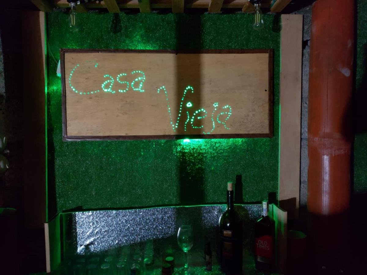 Apartament Casa Vieja Del Centro Historico Quito Zewnętrze zdjęcie