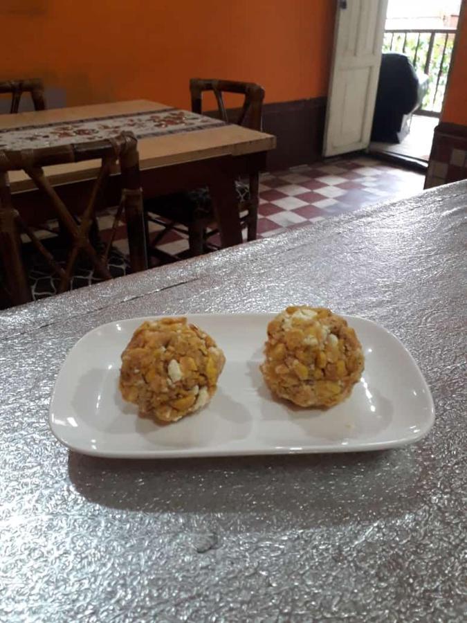 Apartament Casa Vieja Del Centro Historico Quito Zewnętrze zdjęcie