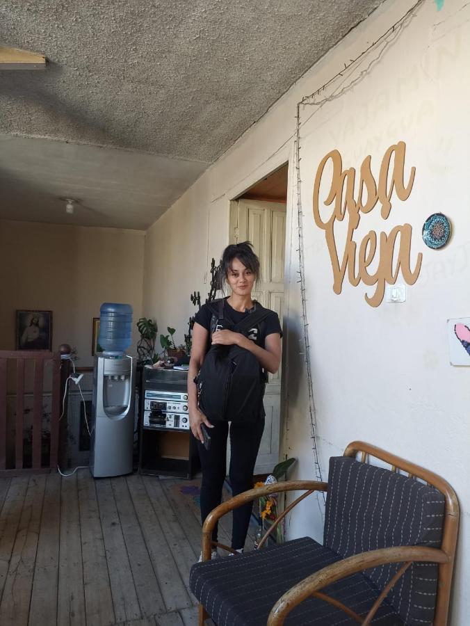 Apartament Casa Vieja Del Centro Historico Quito Zewnętrze zdjęcie
