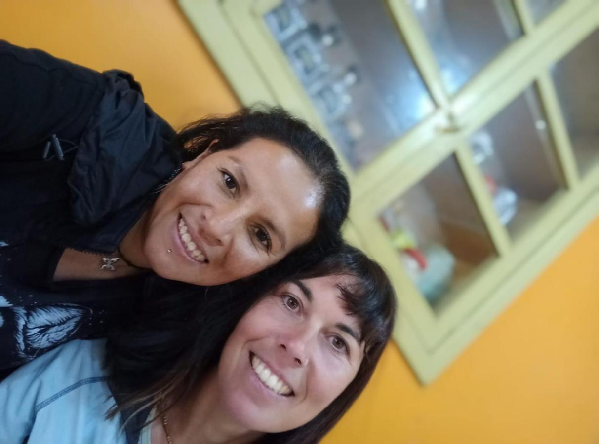 Apartament Casa Vieja Del Centro Historico Quito Zewnętrze zdjęcie